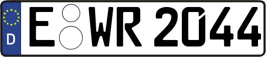 E-WR2044