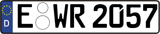 E-WR2057