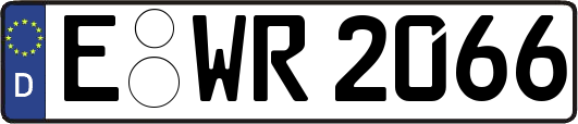 E-WR2066