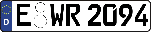 E-WR2094