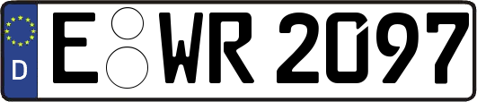 E-WR2097