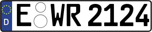 E-WR2124