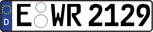 E-WR2129