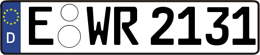 E-WR2131