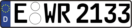 E-WR2133