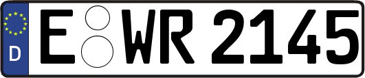 E-WR2145