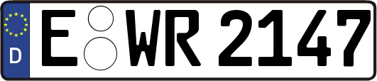 E-WR2147