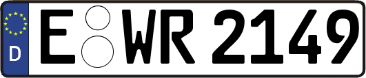 E-WR2149