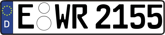 E-WR2155