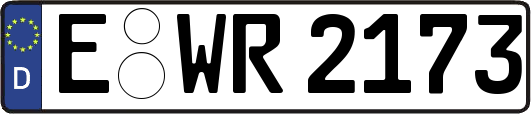E-WR2173