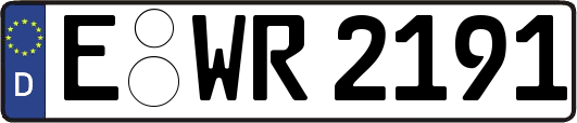 E-WR2191