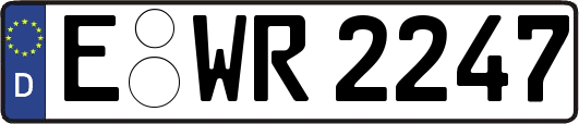 E-WR2247