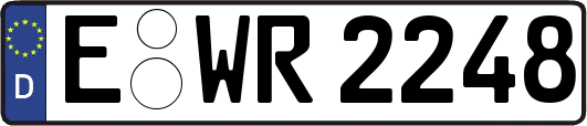 E-WR2248