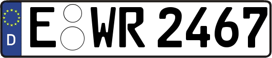 E-WR2467