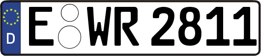 E-WR2811