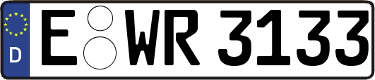 E-WR3133