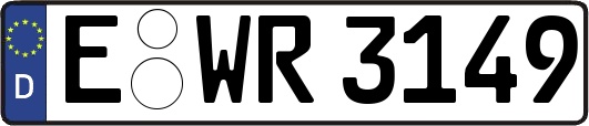 E-WR3149