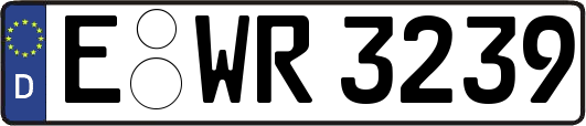 E-WR3239