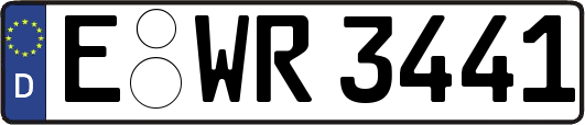E-WR3441