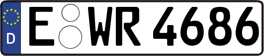 E-WR4686