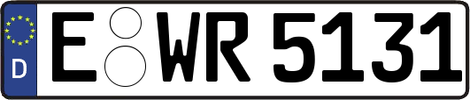 E-WR5131