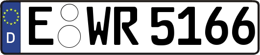 E-WR5166