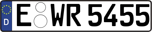 E-WR5455