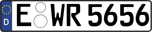 E-WR5656