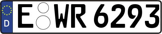 E-WR6293