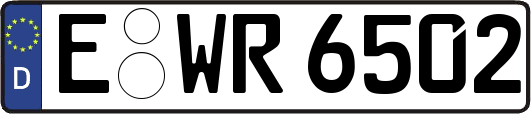E-WR6502