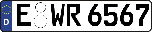E-WR6567
