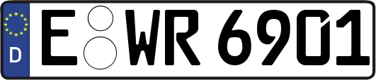 E-WR6901