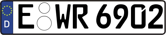 E-WR6902