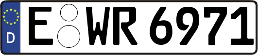E-WR6971