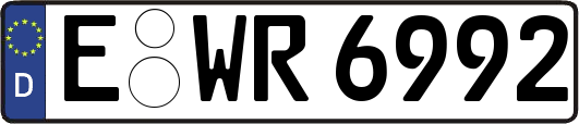 E-WR6992