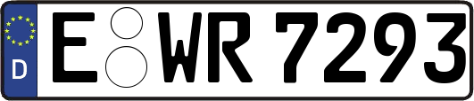 E-WR7293