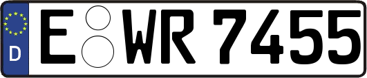 E-WR7455