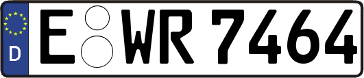 E-WR7464