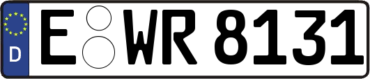 E-WR8131