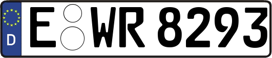 E-WR8293