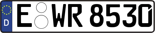E-WR8530
