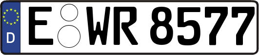 E-WR8577