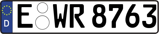 E-WR8763
