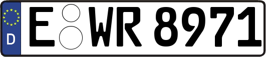 E-WR8971