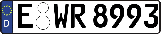 E-WR8993
