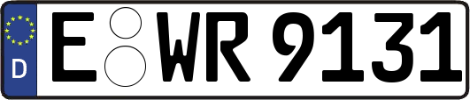 E-WR9131