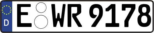 E-WR9178