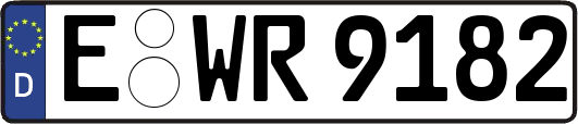 E-WR9182