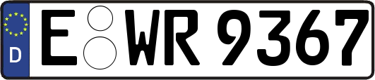 E-WR9367
