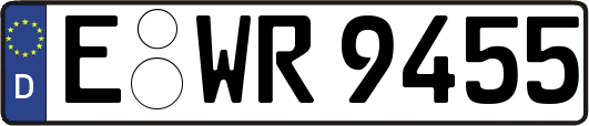 E-WR9455